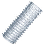 Make masturbation more enjoyable and stimulating with The Handjob. With two unique sides, you can choose the smooth side or the nubbed side.