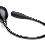 Tantalize and tease with this supremely satisfying inflatable stimulator!