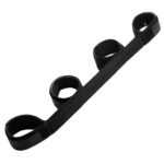 This ultra comfortable and versatile restraint system has everything you require in a spreader bar!