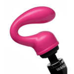 The Deep Glider is an ergonomically curved wand enhancer that aims to please.