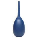 The CleanStream Flex-Tip Cleansing Bulb is a versatile and accommodating addition to your cleansing regimen.