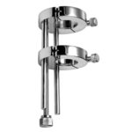 This extreme CBT device is one of the most intense ball stretchers we offer.