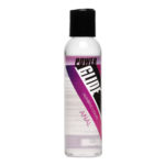 This ultra slick lube lets you tough it out and get down and dirty for ass play.