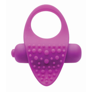 Add a little vibration to try something different with your lover!