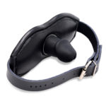 Fill the mouth of your precious plaything with cock to keep them quiet!