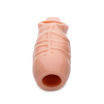Open up your partner wider than ever before!
