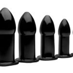 Image of Premium Butt Plug Training Kit