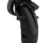 Take controlling or being controlled to another level! Using the ELECTROSHOCK COCK CAGE will make your BDSM play even more scintillating!