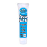 Brand New Formula.Maximum strength Benzocaine desensitizing gel. Unscented, smooth and slick formula. Size: 1.5 oz. Gel Tube.