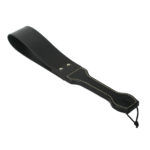 This is one mean impact toy! If you want something that will make the recipient wince when you hit them with it, this is your tool.