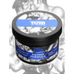 This ultra lubricating, slightly numbing cream relaxes the anus and prepares you for easy penetration.