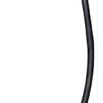 20 Inch Silicone Nozzle Enema Attachment