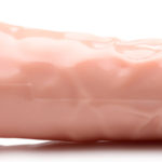 Double up on size and girth with this AMPED UP erection enhancer!