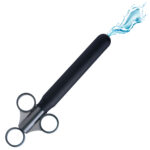 Silky-smooth and seamless lubricant application is at your fingertips!