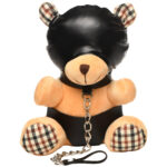 Buy this as a gift for yourself or others! It makes a great gag gift or, in this case, a gimp gift!