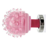 Make your wand massager go the extra mile with the Wand Essentials stimU Tip!