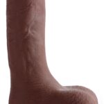 The perfect pecker for penetrative pleasure!