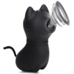 Make your pussy meow in pleasure with this Sucky Kitty Clitoral Stimulator!