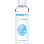 Keep all your toys at peak performance with this Passion Toy Cleaner!
